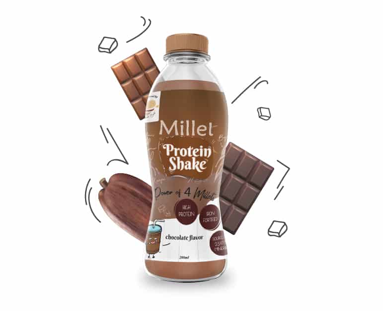 Chocolate Flavor